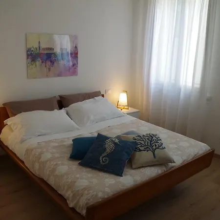 Oda ve Kahvaltı Torre 5*