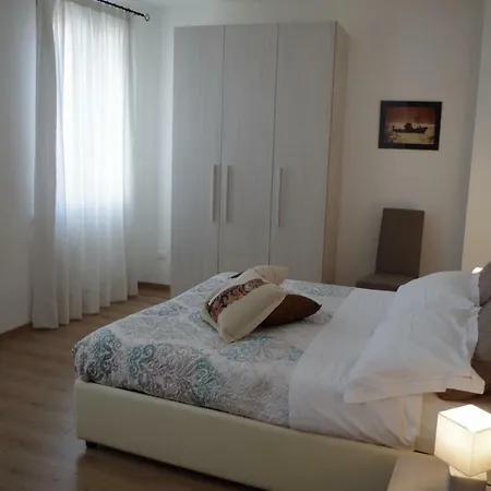 Oda ve Kahvaltı Torre 5*